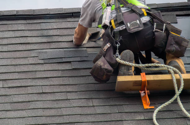 Reliable Emergency Roof Repair contractor in Montezuma, GA by Brentwood Metal Roofing