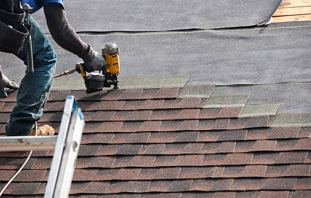 Licensed Emergency Roof Repair service in Montezuma, GA - Brentwood Metal Roofing